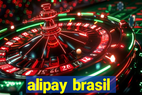 alipay brasil